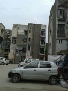 flat for rent in New Delhi